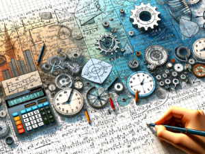 Belajar Bilangan Berpangkat Kelas X untuk SMK